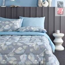 Trapunta Piumone invernale