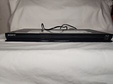 Sony BDP-S470 Lettore Blu-ray