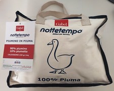 Gabel Nottetempo Piumino in