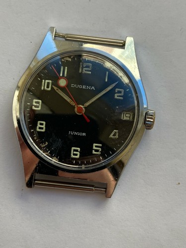 Orologio uomo vintage raro - vintage,