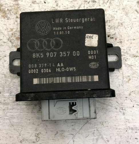 Ricambi usati centralina fari - ricambi, usati,