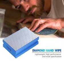 Pietra marmo mano diamante