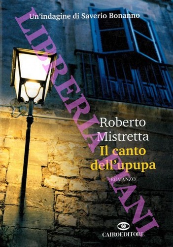 Gialli mistretta il canto - gialli,