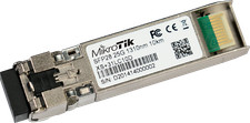 Mikro Tik XS+31LC10D Modulo
