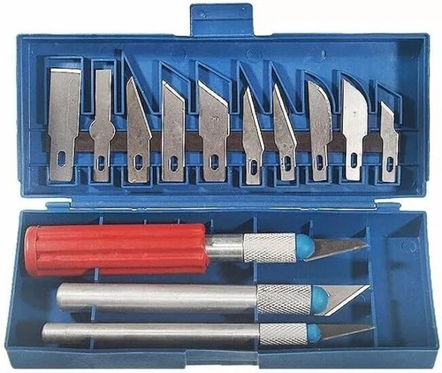 Kit taglierina precisione - kit, di