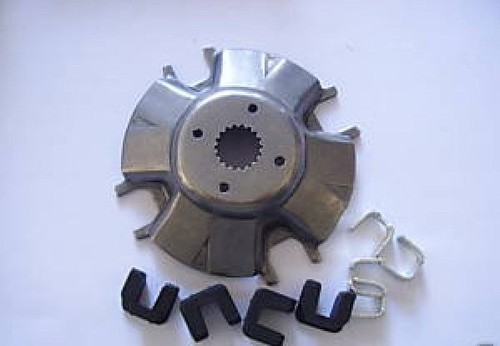 Piattello variatore mbk 300 - variatore,