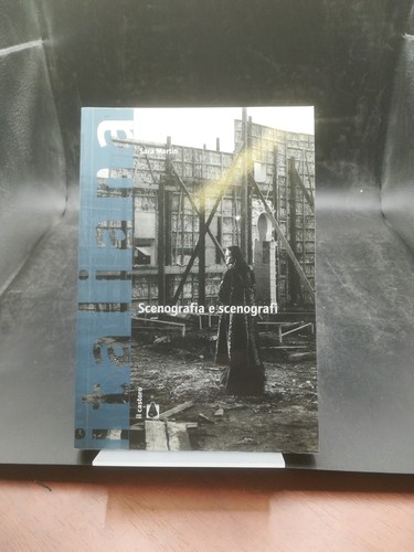 Scenografia scenografi - scenografia,