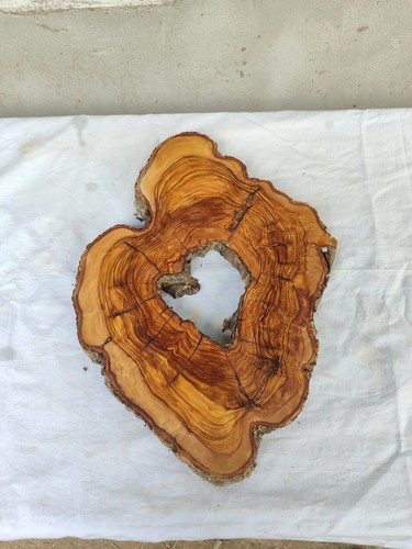 Rara lastra legno ulivo - lastra, di