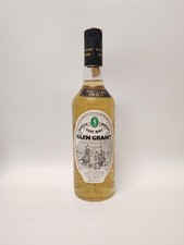 Glen Grant 5 Years Old Pure