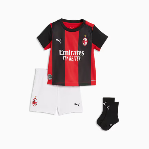 Puma kit maglia pantaloncino - puma, +