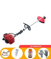 Decespugliatore a scoppio Blue