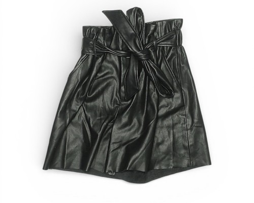 Zara pantaloncino donna - , nero