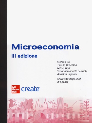 Microeconomia con book - microeconomia.,