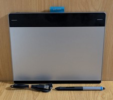 Wacom CTH-680 Intuos Medium
