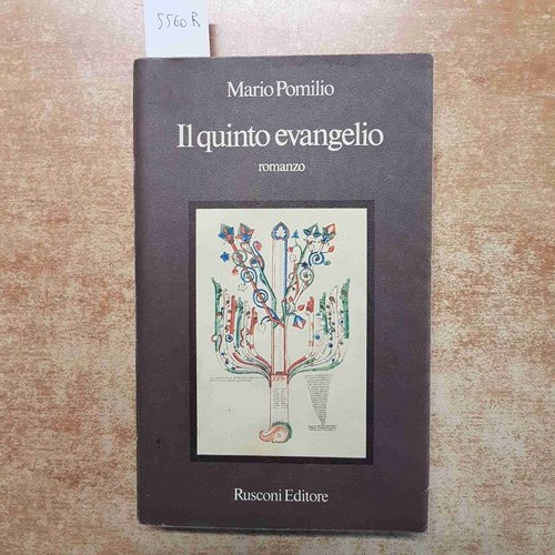 Quinto evangelio mario - il,