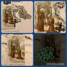 Vecchia Corona Rosario made in