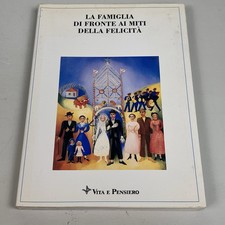 La Famiglia di fronte ai miti