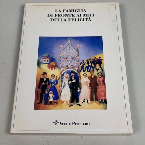 Famiglia fronte ai miti - famiglia,