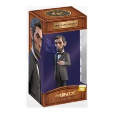 Gamevision MINIX Abraham Lincoln GAV57553
