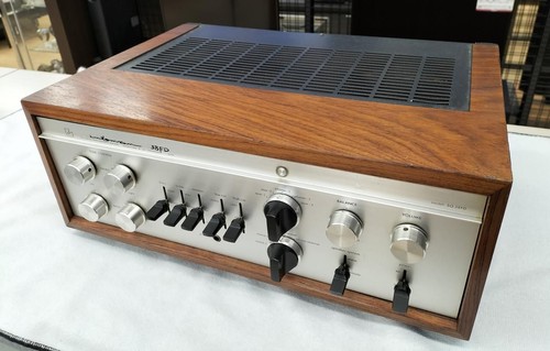 Luxman maintained sq38fd - luxman,