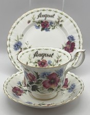 Royal Albert Fiore del mese di