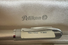PELIKAN ballpoint pen Epoch