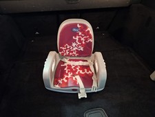 Chicco Rialzo Sedia Up to 5 - Graphite (06079200210000)