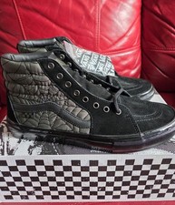 Vans Sk8-Hi Ben Kadow Pro