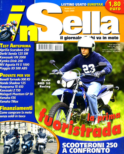 Sella lug 2004 - ", n°7/