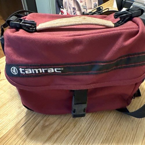 Borsa tracolla tamrac 604 - tracolla,