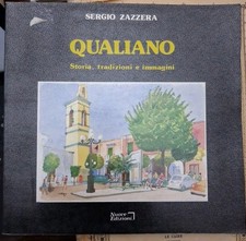 S. Zazzera QUALIANO storia