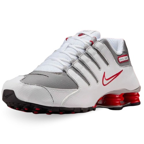 Scarpe nike shox taglia - nz,