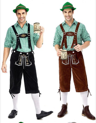 Pantaloncini corti uomo - corti,