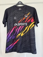 T-shirt maglia uomo FIFA 21 EA