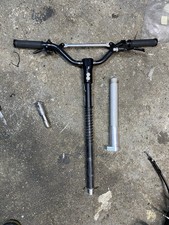 Goped Manubrio Palo Set