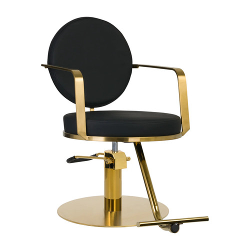 Poltrona sedia professionale - sedia,