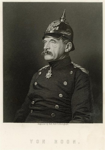 Alberto roon prussia - alberto,