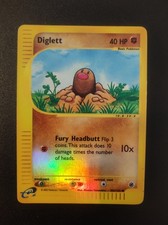 Pokemon Diglett Expedition