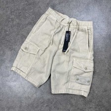 Pantaloncini cargo Stone