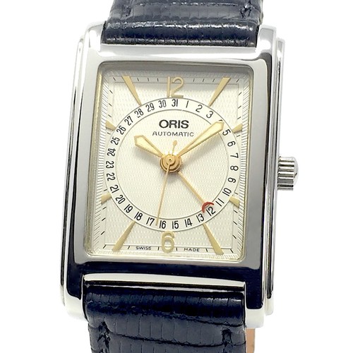 Oris come nuovo - (come,