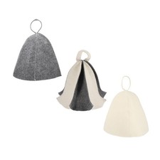 Pezzi cappello sauna - 3,