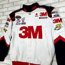 Giacca Chase Authentics NASCAR
