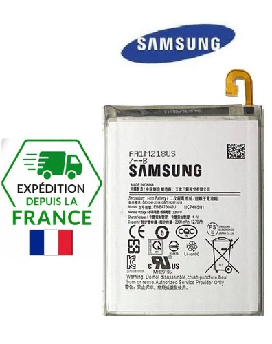 Batterie original samsung - batterie,