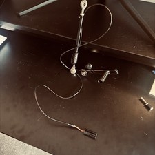 Cambio retromarcia cambio GP