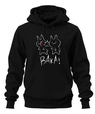 BAKA! Anime Hase Ohrfeige