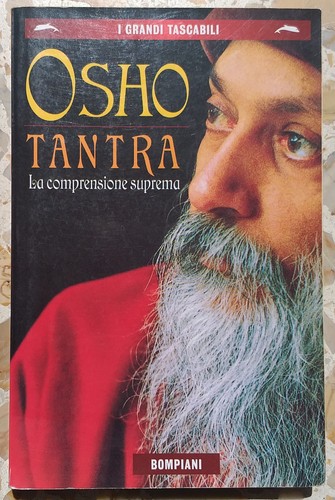 Osho tantra la - osho:,