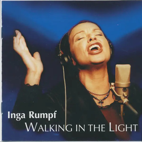Inga rumpf walking - rumpf,