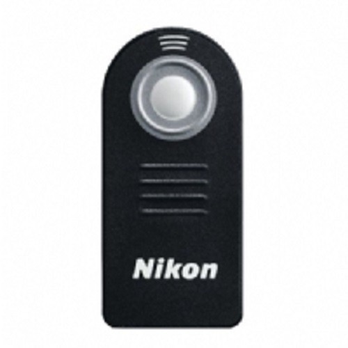 Nikon remote control - remote,