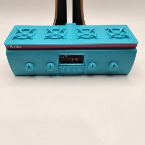 Mattel 1994 barbie parte - mattel,