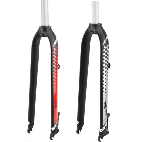 Forcelle rigide bici mtb